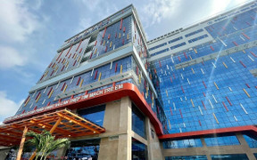 Vì sao nhiều công trình trọng điểm ngành y tế TP.HCM chậm trễ?