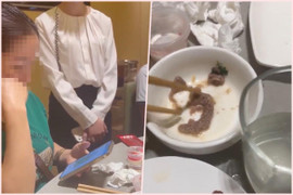 Khách hàng tố thịt dê của Haidilao tan thành súp: Chuyên gia thực phẩm nói gì?