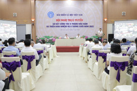 BHXH Việt Nam nỗ lực vượt khó, hoàn thành tốt các chỉ tiêu, nhiệm vụ