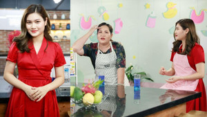 Mẹ bỉm genZ Chi Đỡi kể quá trình sinh nở 'dở khóc dở cười'