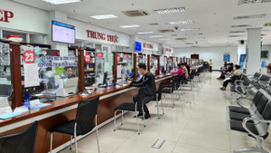 Video: Gần 400 công chức, viên chức nghỉ việc, Sở Nội vụ Đà Nẵng lên tiếng