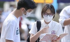 Đáp án môn Lịch sử thi tốt nghiệp THPT 2022