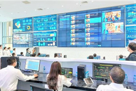 Công an Bình Dương dự chi 500 tỷ đồng lắp 'mắt thần'