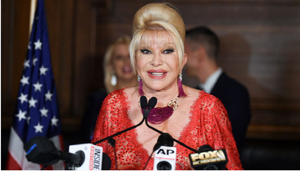 Vợ đầu của cựu Tổng thống Mỹ Donald Trump qua đời