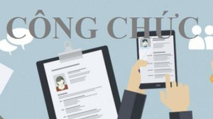 Bạc Liêu: Giữ chức Chánh Văn phòng Huyện uỷ gần 2 năm giờ mới đi thi công chức