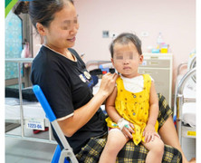 Hậu hoạ khôn lường từ đắp lá cây, thuốc nam không rõ nguồn gốc chữa bệnh