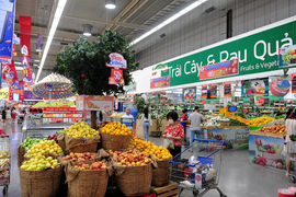 MM Mega Market mừng sinh nhật 6 năm với chương trình siêu khuyến mãi