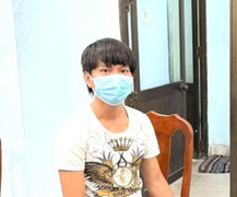 Bắt giữ nghi phạm giao cấu với trẻ em sau 1 tháng trốn truy nã