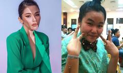 Trương Thảo Nhi kể quá khứ bị người yêu bỏ vì thừa cân
