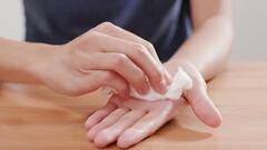 Đổ mồ hôi tay quá nhiều là dấu hiệu của căn bệnh gì?