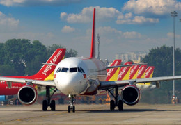 Vietjet - Hãng hàng không mang lại giá trị tốt nhất cho khách hàng toàn cầu