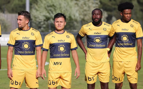 HLV thể lực của Pau FC cảnh báo nguy cơ với Quang Hải và dàn tân binh 