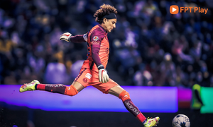 FPT Play độc quyền phát sóng trực tiếp Florida Cup 2022