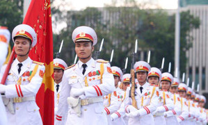 Lễ Quốc khánh 2/9, người lao động được nghỉ 4 ngày