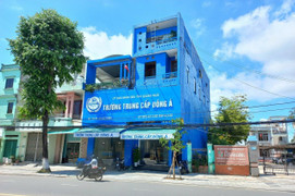 Hiệu trưởng bị bắt, Trường Trung cấp Đông Á bị đình chỉ tuyển sinh