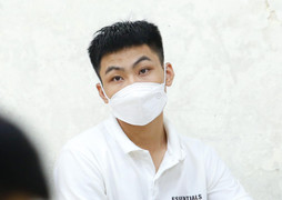 Đáp án môn Hoá học thi tốt nghiệp THPT 2022