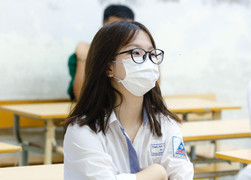 Đáp án môn tiếng Anh thi tốt nghiệp THPT 2022