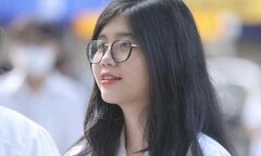 Đáp án môn Sinh học thi tốt nghiệp THPT 2022