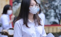 Đáp án môn Vật lý thi tốt nghiệp THPT 2022