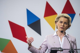 EU trì hoãn viện trợ của Ukraine vì khó khăn trong nội bộ khối?