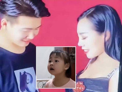 Con gái mách mẹ chuyện bố ngoại tình và sự thật dở khóc dở cười 