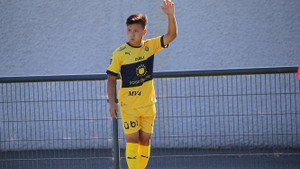 Quang Hải tiếp tục được tin tưởng, Pau FC có được chiến thắng thứ hai