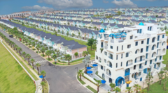 Sức hút lớn của NovaWorld Phan Thiet với nhà đầu tư miền Bắc