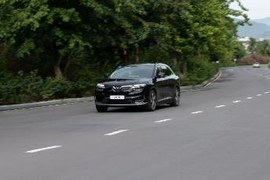 'VinFast sẽ chinh phục được sự thận trọng của người châu Âu'