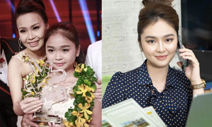 Thiện Nhân thay đổi thế nào sau 8 năm lên ngôi Quán quân Giọng hát Việt nhí?