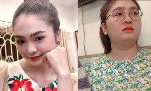 Thiện Nhân nén khóc kể sự thật gia đình, từng bị anh chị ruột đánh tới nhập viện