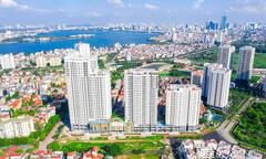 Giá nhà đang chững, có nên xuống tiền lúc này?