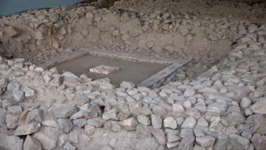 Video: Đền thờ 3 vị thần Hindu ở di chỉ Óc Eo An Giang