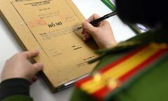 Hồ sơ những cuộc truy xét thần tốc