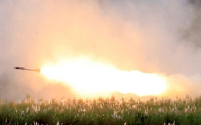 Ukraine tuyên bố đã làm suy yếu đáng kể sức tấn công của Nga