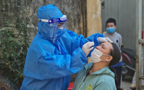 Nhiều bác sĩ nghỉ việc, Giám đốc Sở Y tế Đắk Lắk nói gì?