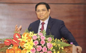 Thủ tướng: Theo dõi NĐT tham gia hội nghị xúc tiến đầu tư đã hứa có làm không