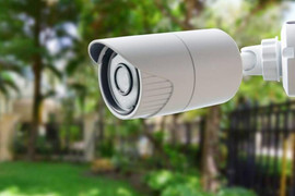 Nguy cơ lộ, lọt thông tin cá nhân từ camera giám sát