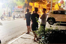 Nghi phạm sát hại nữ chủ tiệm xăm ở Quảng Ninh sa lưới