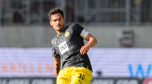 Lịch thi đấu bóng đá hôm nay 22/7