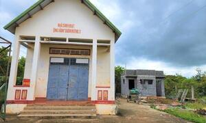 Lập đoàn kiểm tra vụ xây 8 nhà vệ sinh công cộng hết 1,6 tỷ đồng