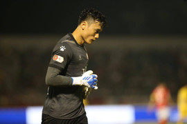 Sai lầm của Bùi Tiến Dũng và khát vọng ‘được yêu mến’ dang dở của CLB TP.HCM