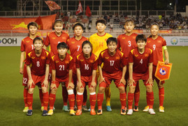 Xem trực tiếp bốc thăm World Cup nữ 2023 trên kênh nào?