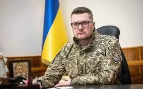 Ukraine đính chính tin sa thải người đứng đầu cơ quan an ninh Ukraine