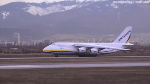 Video: Nga chế tạo siêu máy bay vận tải tốc độ 850 km/h