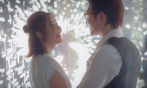 Phan Minh Huyền nén đau khi quay cảnh cầu hôn trong 'Thương ngày nắng về'