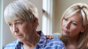 Trầm cảm ở người cao tuổi - Bệnh lý tuổi 'xế chiều'