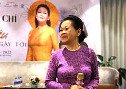 Đơn vị tổ chức họp báo giới thiệu chương trình đêm nhạc Khánh Ly bị xử phạt