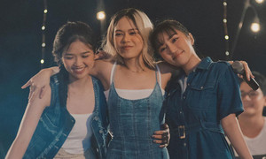 Tlinh, Orange làm mới loạt hit đình đám của Mỹ Tâm