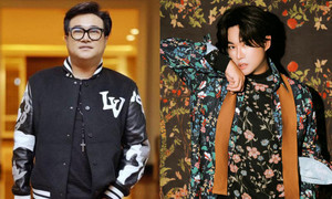 Sao Việt 19/7: Ca sĩ Minh Quân trẻ đẹp ngỡ ngàng sau khi giảm 20 kg