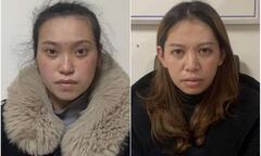 Đà Lạt: Khởi tố, bắt giam 2 bảo mẫu hành hạ bé gái 2 tuổi nguy kịch
